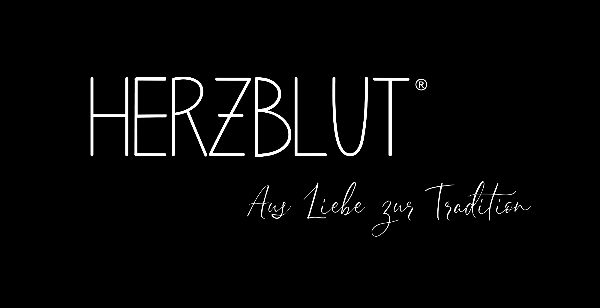 Logo Cafe Herzblut